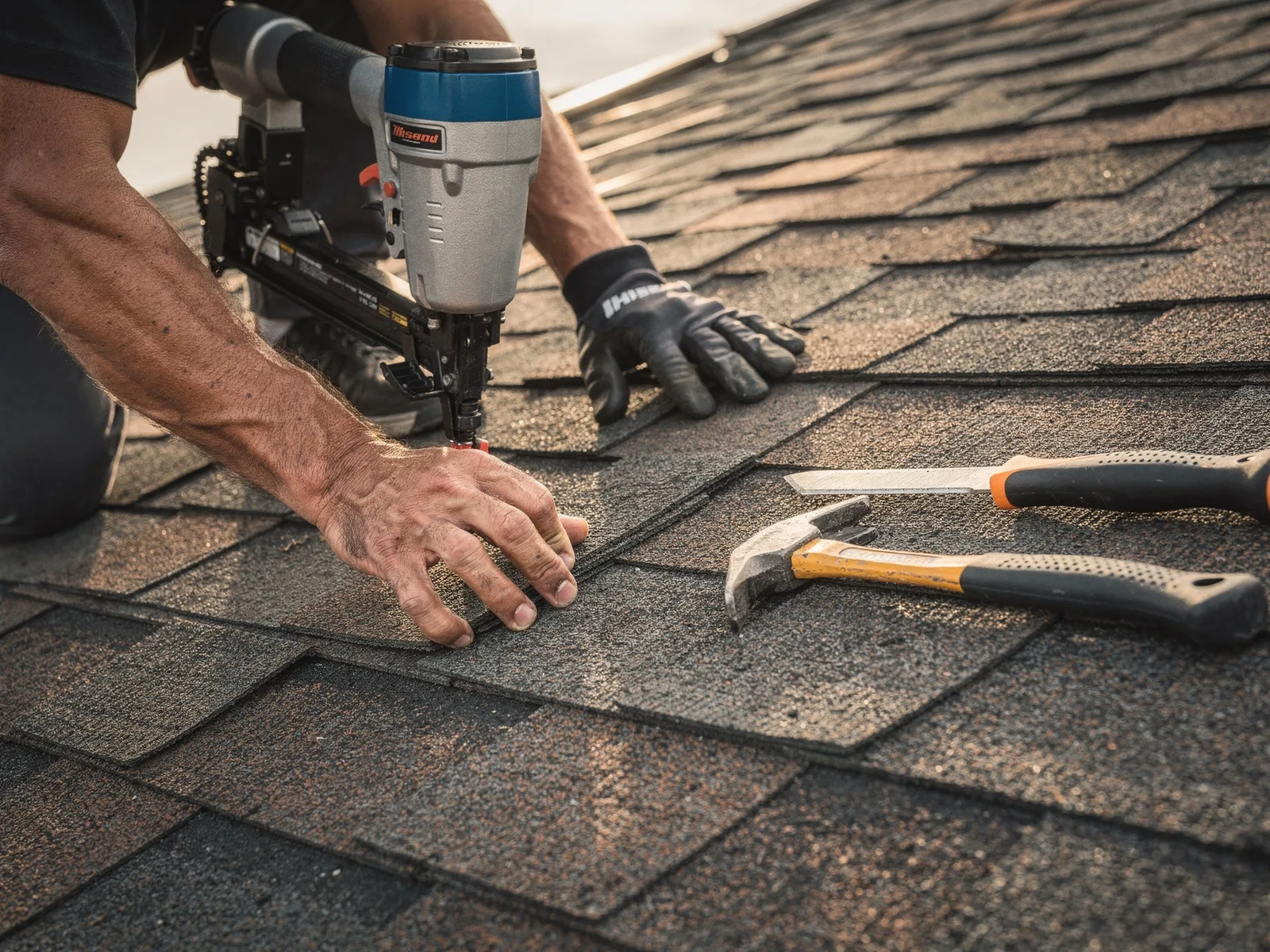 Why choose Roof Repair in Farmersburg, IA